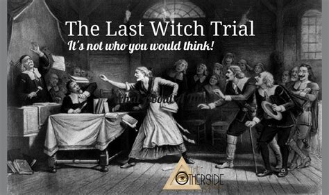 The Trials of Pendle: A Medieval English Witch Hunt